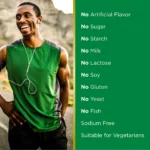 Nature’s Bounty Vitamin B12, 2500 mcg 75 Tablets - Image 4