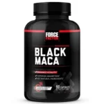 Force Factor Black Maca 90 Capsules