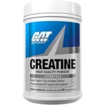 GAT SPORT Creatine Monohydrate Powder (300g)