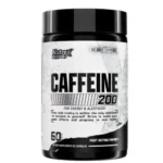 Nutrex, Caffeine Pills, 200mg, 60 Capsules
