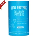 Vital Proteins Collagen Peptides (680g)