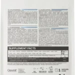 OstroVit Creatine Monohydrate 300 g (100 servings) - Image 2
