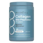 NeoCell Collagen Bio-Peptides Grassfed, 10 oz (283 g) Powder