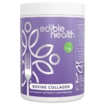 Edible Health Hydrolyzed Bovine Collagen Powder (400g)
