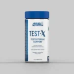 Applied Nutrition TEST-X Testosterone Support 120 Capsules