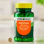 Spring Valley – Selenium 200mcg 100 Tablets - Image 5