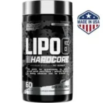 Lipo-6 Hardcore (60 Capsules)