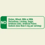 Spring Valley Vitamin D3, 25mcg, 1,000 IU – 100 Softgels - Image 5