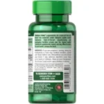 Puritan’s Pride Magnesium 250mg 100 Tablets - Image 3