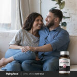 Piping Rock Hard Max 60 Tablets - Image 5