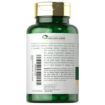 Carlyle Magnesium Glycinate with Ashwagandha 2740mg 120 Capsules - Image 2