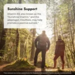 Irwin Naturals, High Potency Mega D3 & K2 + Turmeric Extract, 60 Liquid Soft-Gels - Image 4