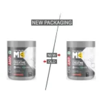 MuscleBlaze MB Creatine Monohydrate CreAMP (80 Servings, 320G) | Trustified Certified Creatine - Image 2