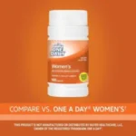 21st Century, One Daily, Women's, 100 Tablets - Image 3