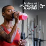 C4 Original Pre-Workout Powder, Strawberry Margarita, 60 Servings - Image 8