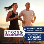 Alpha Flow Liposomal Glutathione 1750mg – 120 Capsules - Image 6