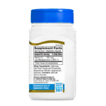 21st Century Vitamin K2 100 Mcg 110 Capsules - Image 2