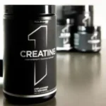 Rule 1 R1 Creatine 375g (75 Servings) - Image 3