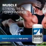 GAT SPORT Creatine Monohydrate Powder (300g) - Image 3