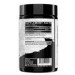 Nutrex, Caffeine Pills, 200mg, 60 Capsules - Image 4