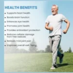 Healthy Care Fish Oil 1000mg Omega-3 – (400 capsules) - Image 4