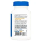 Nutricost, KSM-66®, Ashwagandha Root Extract, 60 Capsules - Image 4