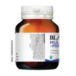 Blackmores Multivitamin + Mineral 30 Tablets - Image 4