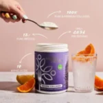 Edible Health Hydrolyzed Bovine Collagen Powder (400g) - Image 3