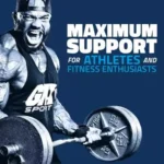 GAT Sport Nitraflex Pre-Workout, Grape, 30 Serving - Image 4