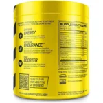 C4 Original Pre-Workout Powder, Strawberry Margarita, 60 Servings - Image 2