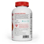 SmartyPants Kids Formula Multivitamin Gummies - 180ct - Image 4