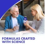 Focus Factor Original Nutrition for The Brain 180 Tablets - Image 4