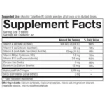 Youtheory, Marine Collagen, 160 Tablets - Image 2