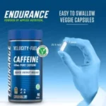 Applied Nutrition Pure Caffeine 100Mg 90 Capsules - Image 3