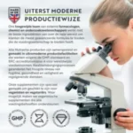 Nutravita 500mg Premium KSM-66 Ashwagandha (60 Capsules) - Image 4