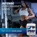 GAT Sports PMP (Peak Muscle Performance) Pre-Workout (30 Servings) - Image 4