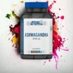 Applied Nutrition Ashwagandha KSM-66, (60 Capsules) - Image 4