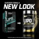 Lipo-6 Black Hers Ultra Concentrate (60 Pills) Capsules - Image 3