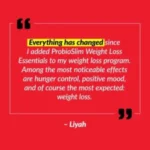 Force Factor ProbioSlim for Weight Loss (120 Capsules) - Image 5