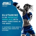Applied Nutrition L Glutamine Powder (50 Servings) - Image 4