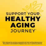 Nature Made Magnesium Glycinate 200mg 60 Capsules - Image 4