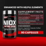 NIOX, Nitric Oxide (90 Tablet) - Image 4