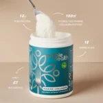 Edible Health Marine Collagen Powder – 400gm - Image 2