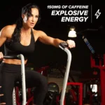 C4 Original Pre-Workout Powder, Strawberry Margarita, 60 Servings - Image 7