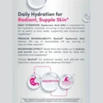 NeoCell Hyaluronic Acid Capsules, Essential Lubricant, Supports Tissue Hydration, Gluten Free – 60 Capsules - Image 4