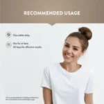 Swisse Ultiboost Magnesium, Calcium + Vitamin D – Supports Healthy Muscle Function – 120 Tablets - Image 5