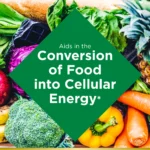 Nature’s Bounty Vitamin B12 500 mcg 100 Tablet - Image 3