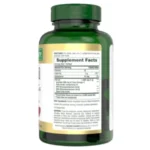Nature’s Bounty Fish Oil With Omega 3 1000mcg, 145 softgels - Image 3