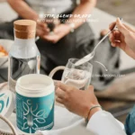 Edible Health Marine Collagen Powder – 400gm - Image 4