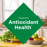 Nature’s Bounty, Vitamin E 180 mg 120 Capsules - Image 3